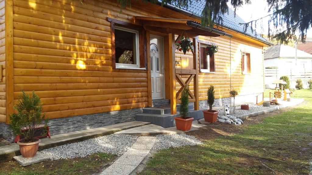 Liptovska Chata Pri Potoku Liptovsky Mikulas Exterior photo